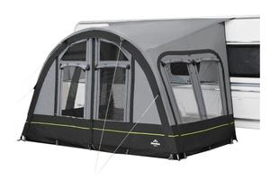 Veranda per caravan