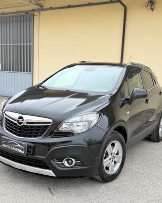 Opel Mokka 1.7 CDTI Ecotec 130CV Start&Stop Cosmo