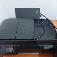 Stampante HP officejet 3833