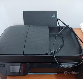 Stampante HP officejet 3833