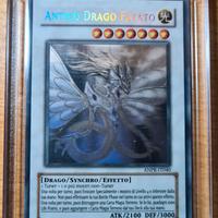 Antico Drago Fatato - ANPR Ghost Mint Yu-Gi-Oh!