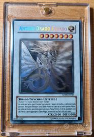 Antico Drago Fatato - ANPR Ghost Mint Yu-Gi-Oh!