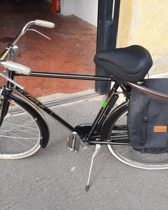 bicicletta FRERA uomo prezzo trattabile