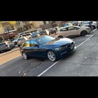 Cerchi e gomme invernali per bmw serie 3