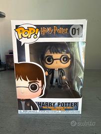 Funko Pop Harry Potter