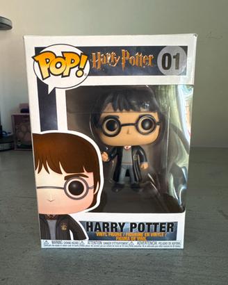 Funko Pop Harry Potter