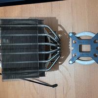 Noctua NH-D15 –  dissipatore ventola singola + kit