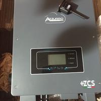 INVERTER  ZUCCHETTI 1PH 3000 TLM