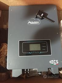 INVERTER  ZUCCHETTI 1PH 3000 TLM