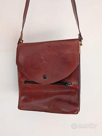 Borsello vintage anni '80