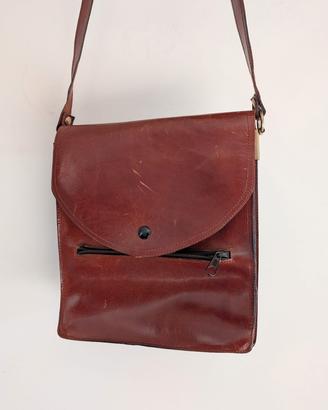 Borsello vintage anni '80