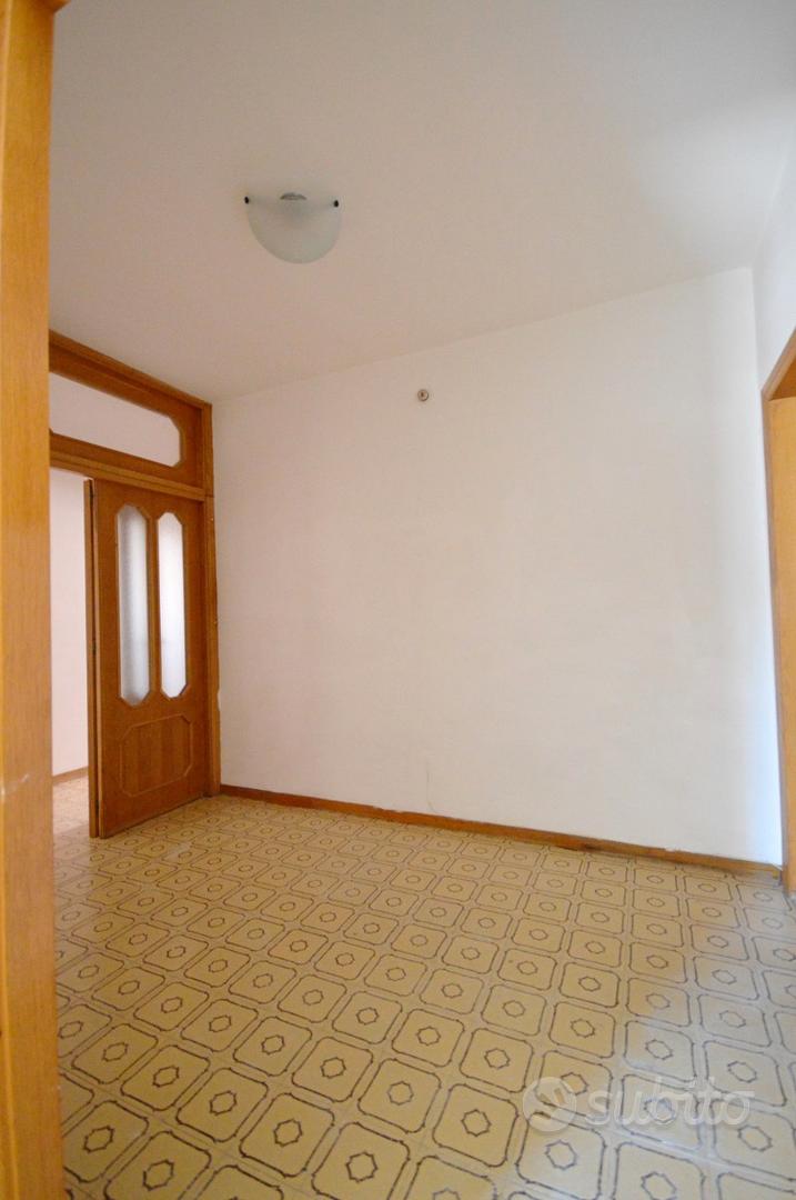 Apartment in Sassari, Rizzeddu - Vista 2