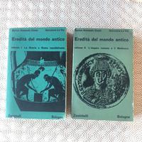 Eredità del mondo antico