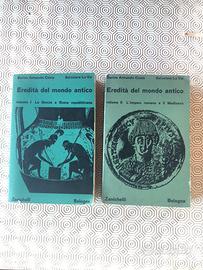 Eredità del mondo antico