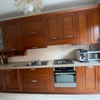 Cucina ARREDO3 classica 3,80mt + Elettrodomestici