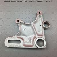 SUPPORTO PINZA DUCATI MONSTER 800 2003 2004 2005