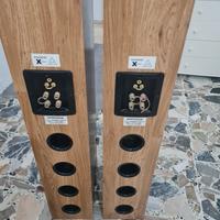 casse audio a colonna