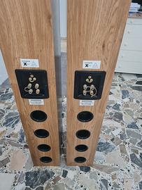 casse audio a colonna