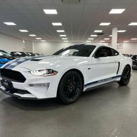 Ford Mustang 2.3 Ecoboost Coupe C aut