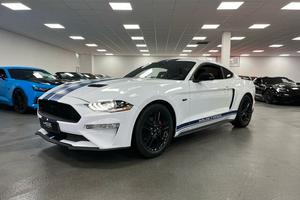 Ford Mustang 2.3 Ecoboost Coupe C aut