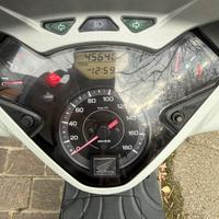 Honda SH 300 - 2014