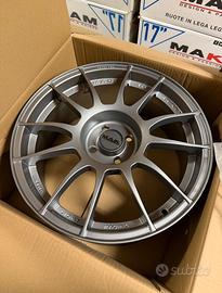 Mak XLR 4x108 FIAT ABARTH ALFA