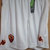 Pantaloncini As Roma Nuovi maglia