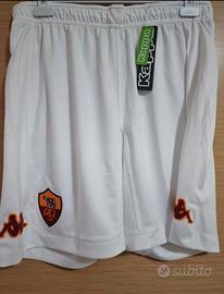 Pantaloncini As Roma Nuovi maglia