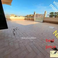 INDIPENDENTE PT VISTA MARE terrazza a livello