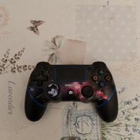 Joystick Acegamer  x Ps4