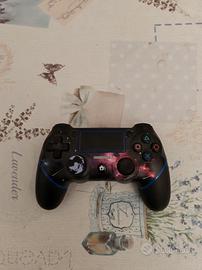 Joystick Acegamer  x Ps4