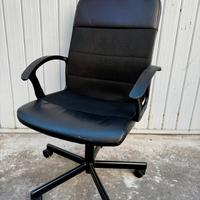 Sedia girevole RENBERGET Ikea