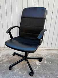 Sedia girevole RENBERGET Ikea