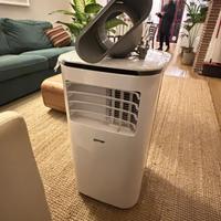 CONDIZIONATORE PORTATILE ZEPHIR