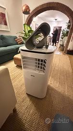 CONDIZIONATORE PORTATILE ZEPHIR