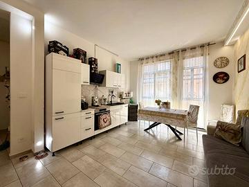 Appartamento - Alessandria