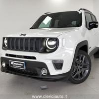 Jeep Renegade 1.3 T4 240CV PHEV 4xe AT6 S