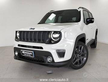Jeep Renegade 1.3 T4 240CV PHEV 4xe AT6 S
