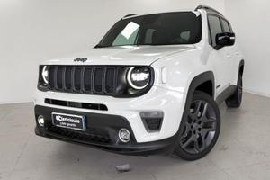 Jeep Renegade 1.3 T4 240CV PHEV 4xe AT6 S