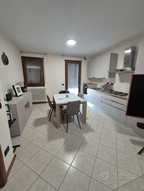 Appartamento centralissimo