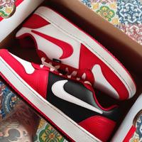 Nike Ebernon Low Premium EU45.5/US11.5