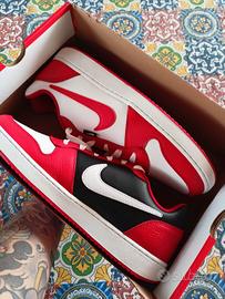 Nike Ebernon Low Premium EU45.5/US11.5