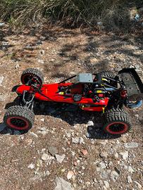 Rovan baha 5b 1/5 29cc