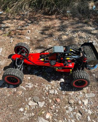 Rovan baha 5b 1/5 29cc