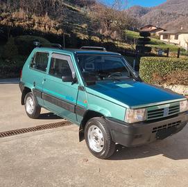 Panda 4x4 anno 98