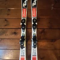 Sci nordica team race 100cm marker 5