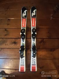 Sci nordica team race 100cm marker 5