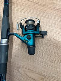 Canna surfcasting psr 4206-120