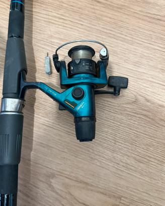 Canna surfcasting psr 4206-120