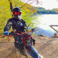 Sherco 50